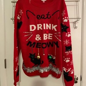 Ugly Christmas Sweater